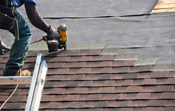 Licensed Roofing service in Crystal Bay, MN - Brentwood Metal Roofing